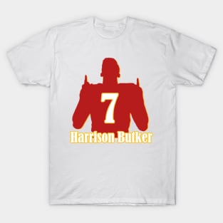 harrison butker T-Shirt